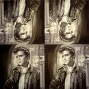 016 Celebrities - 3-ply - Elvis